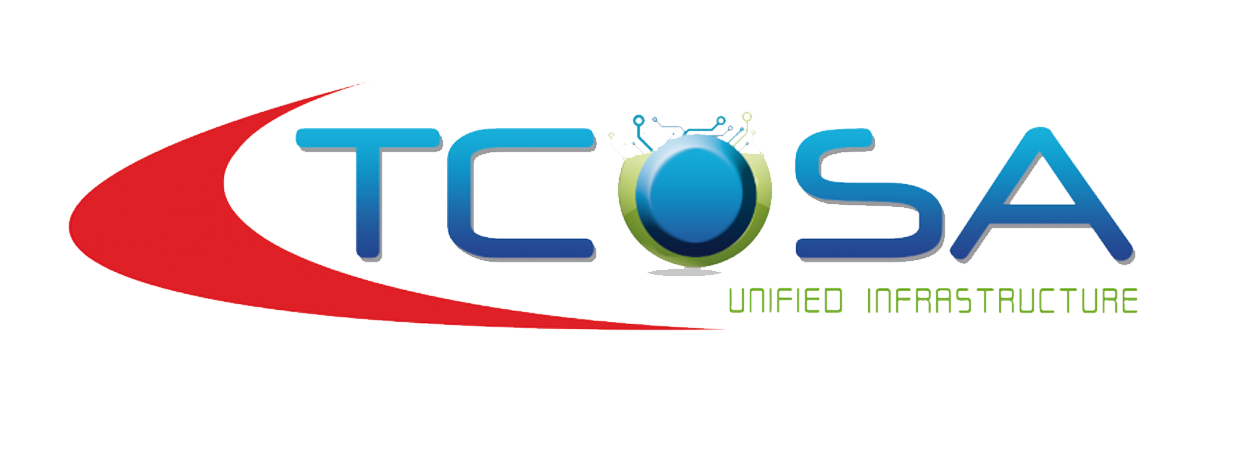 Logotipo Telecomunicaciones de Convergencia